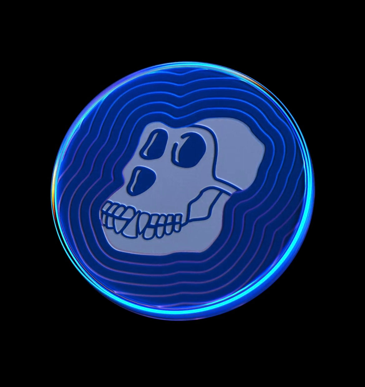 LIMITED RUN now accepts $APE coin