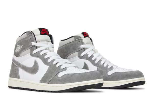 Air jordan 1 retro high og premium essentials black outlet