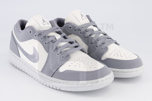 Air jordan 1 light grey store