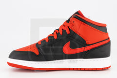 Jordan 1 Mid "Alternate Bred" (2022) (GS)