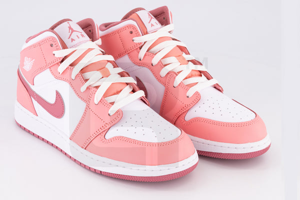 Jordan 1 Mid