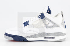 Jordan 4 Retro "Midnight Navy"