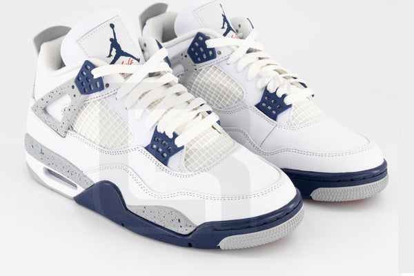 Real retro jordans on sale
