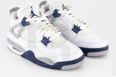 Jordan 4 Retro "Midnight Navy"