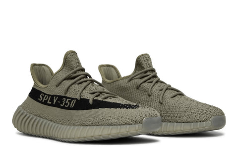 Adidas Yeezy Boost 350 V2 "Granite"