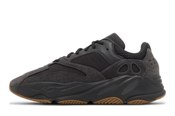 Adidas yeezy boost 700 dames zwart on sale