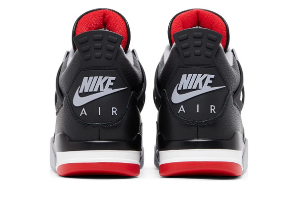 Jordan 4 Retro 