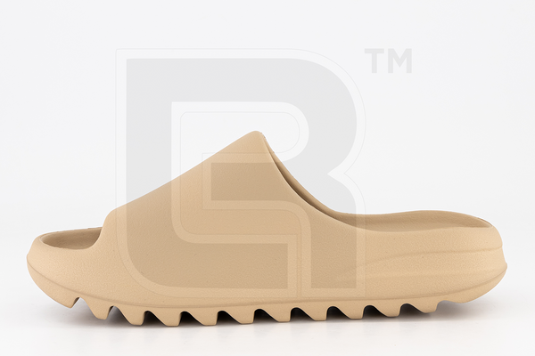 Yeezy best sale slides beige