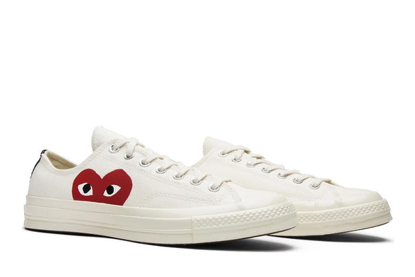 Converse Chuck Taylor All-Star 70 Ox