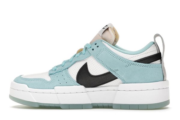 Nike Dunk Low Disrupt Copa Limited Run