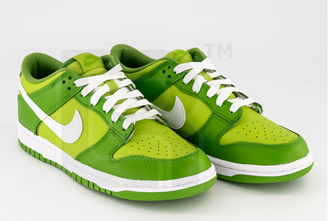 Nike Dunk Low "Chlorophyll"