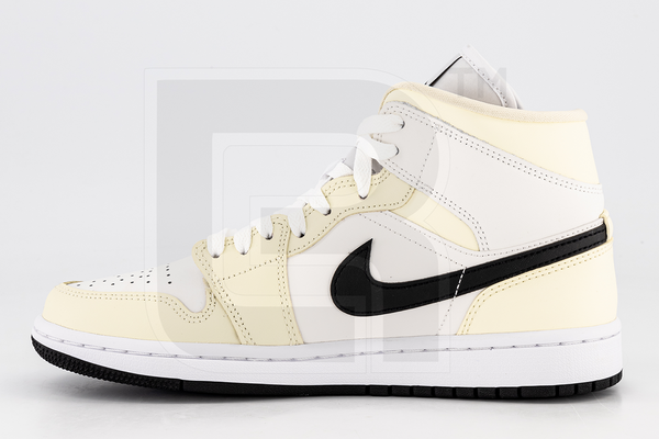 Air offers Jordan 1s big kids coconut milk