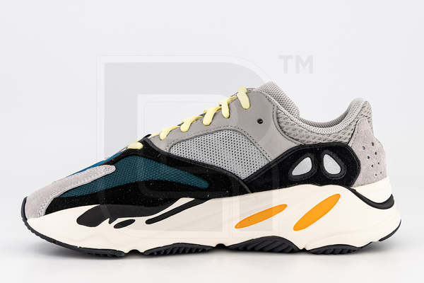 Adidas yeezy 700 wave runner yellow online