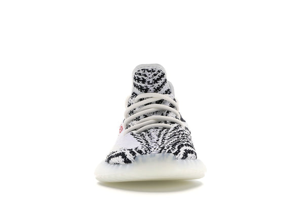 Adidas yeezy zebra shop precio original 40