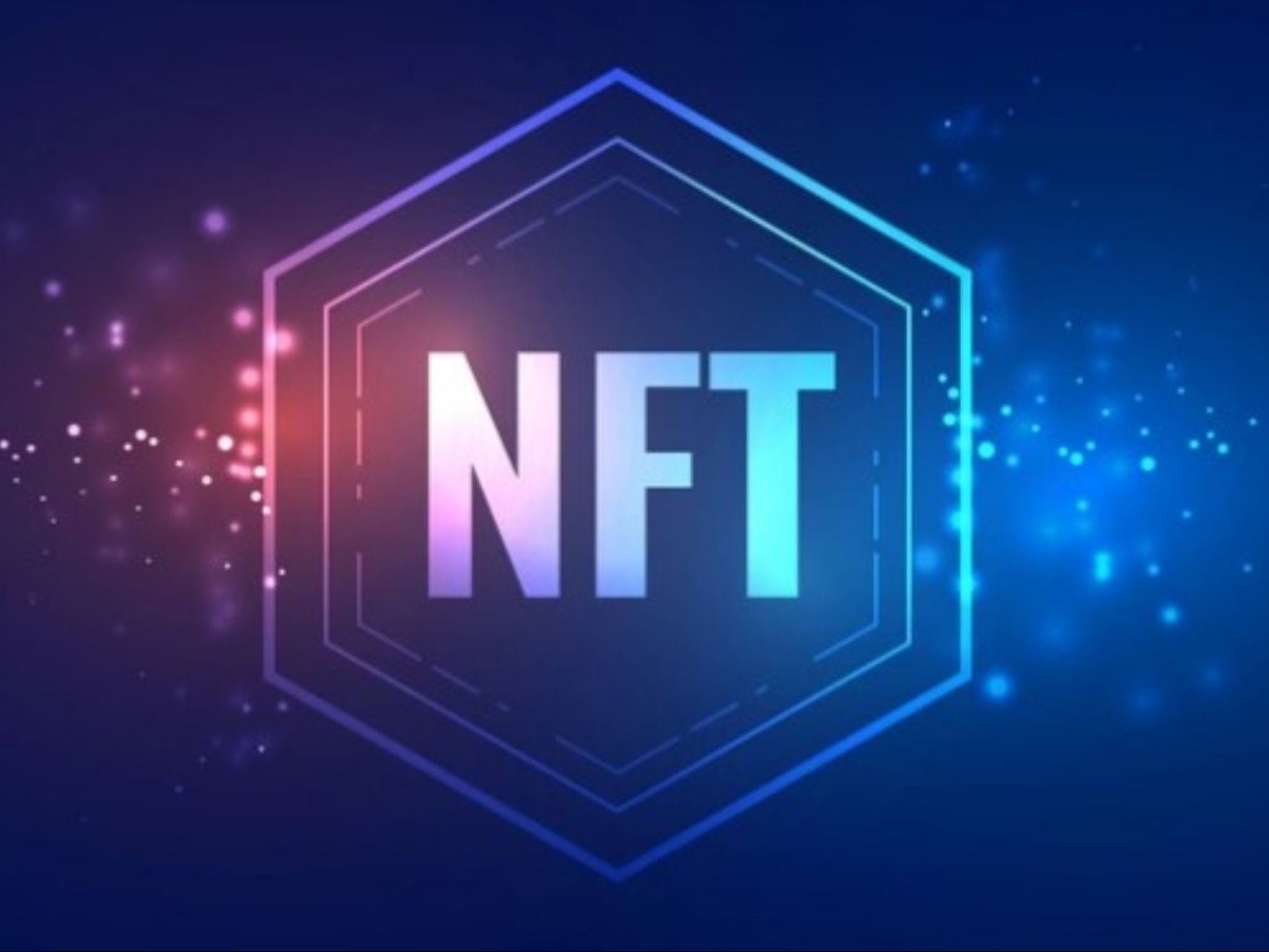 NFTs - The cultural revolution of Crypto [Pt 4]