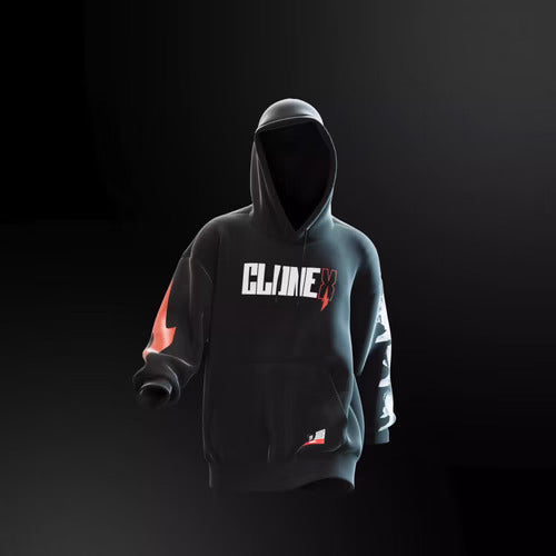 [ERC721] CloneX Genesis Hoodie (1/824)