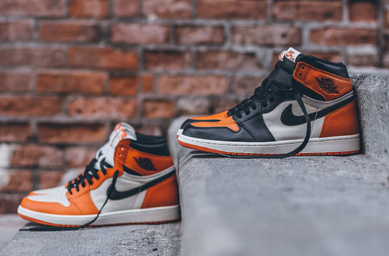 Air jordan 1 shattered backboard hot sale release date