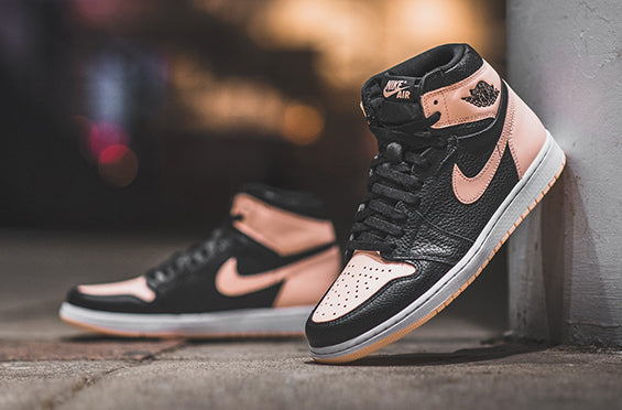 Crimson tint jordan 1 release date Clearance