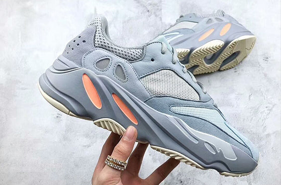 Adidas YEEZY Boost 700 “Inertia” Drops This Week – Limited Run