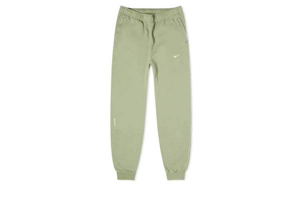 Nike x NOCTA Cardinal Stock Fleece Pant "Oil Green"