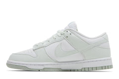 Nike Dunk Low "Next Nature White Mint" (W)