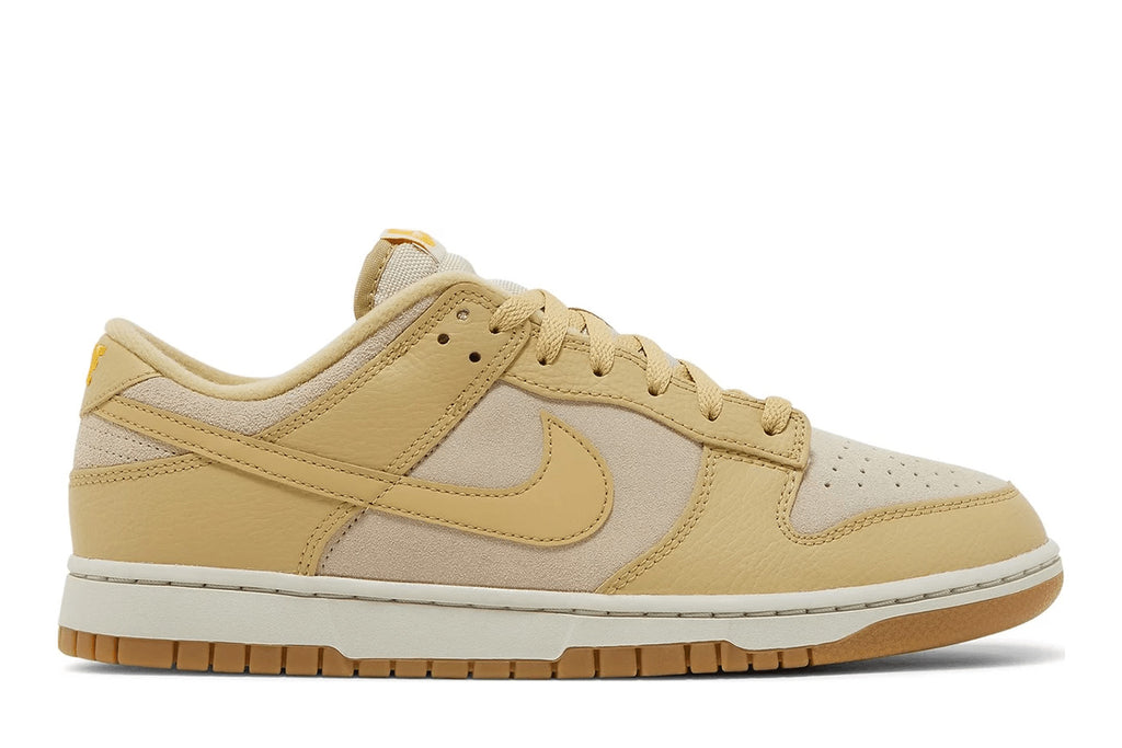 sb dunk beige