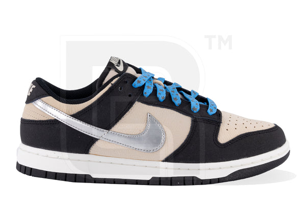 Nike Dunk Low "Starry Laces" (W)