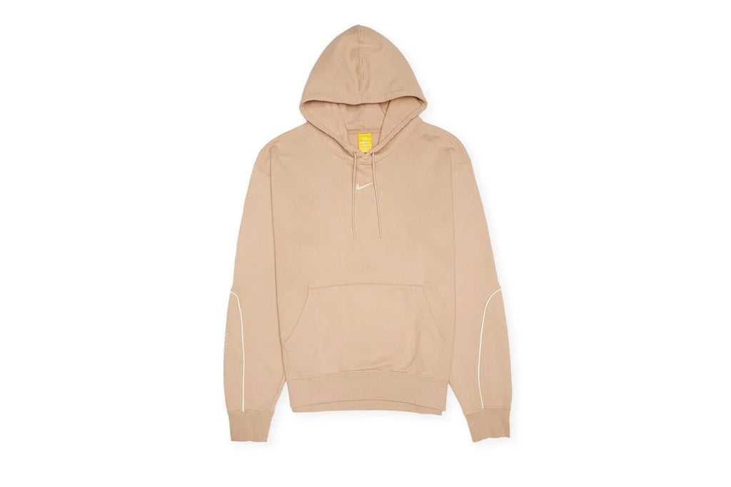 Nike x NOCTA Cardinal Stock Fleece Hoodie 