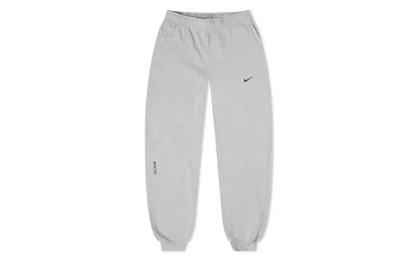 Nike x NOCTA Cardinal Stock Fleece Pant "Dark Grey Heather"