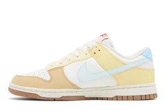 Nike Dunk Low Next Nature "Soft Yellow Alabaster" W