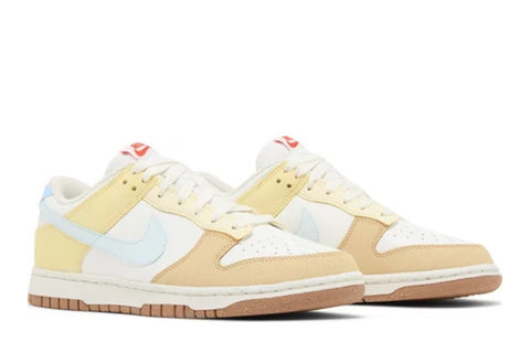 Nike Dunk Low Next Nature "Soft Yellow Alabaster" W