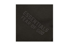 Fear of God Essentials Sweat Pants "Off Black"