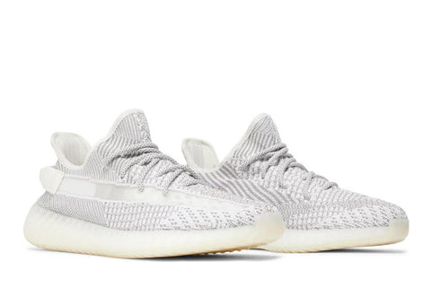 Adidas Yeezy Boost 350 V2 "Static" (Non-Reflective) (2018/2023)