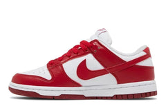 Nike Dunk Low Next Nature "White Gym Red" W