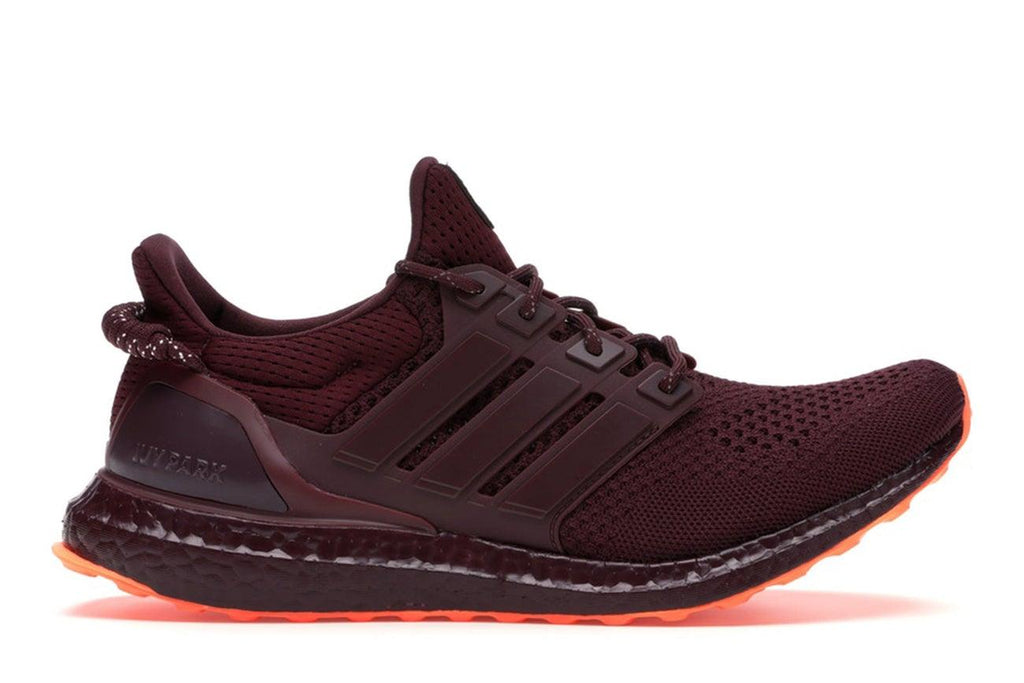 Adidas clearance boost maroon