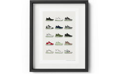 KickPoster - 4D Collection