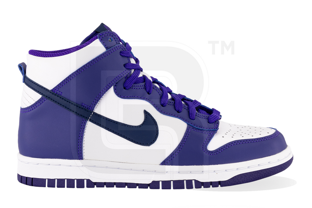 Midnight 2025 purple nike