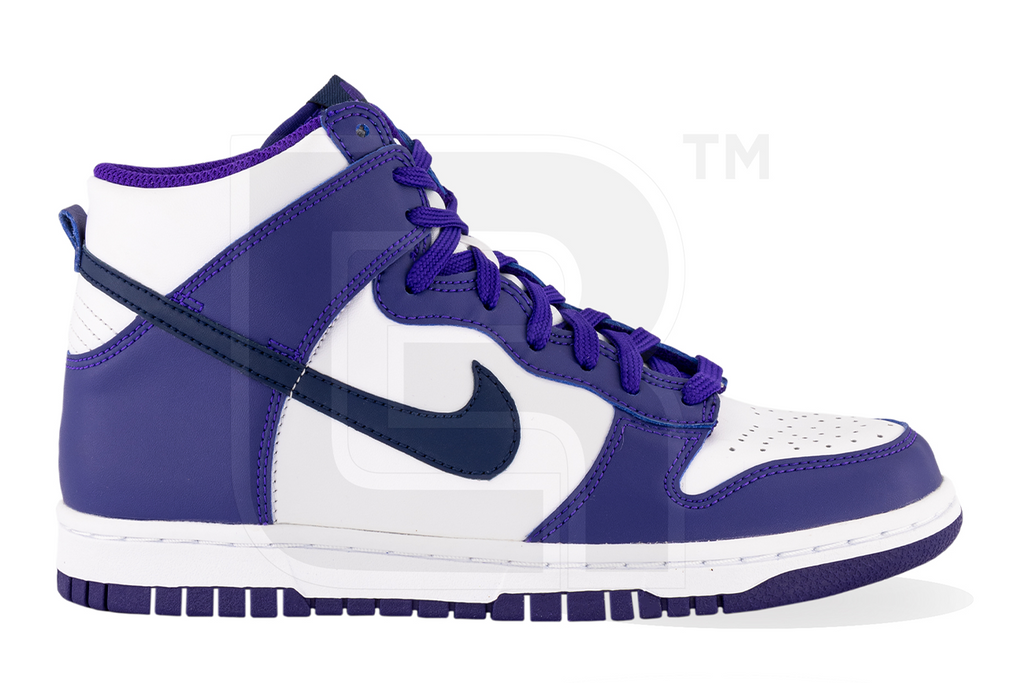 Midnight purple shop nike