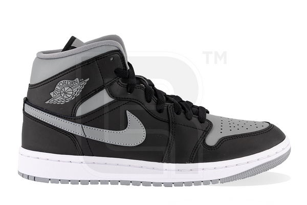 Jordan 1 Mid "Shadow" (W)