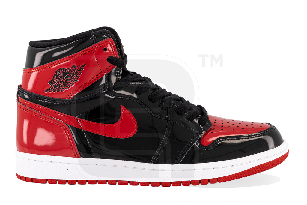 Jordan 1 limited edition shop