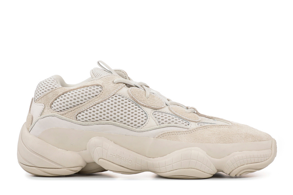 Adidas Yeezy 500 Blush