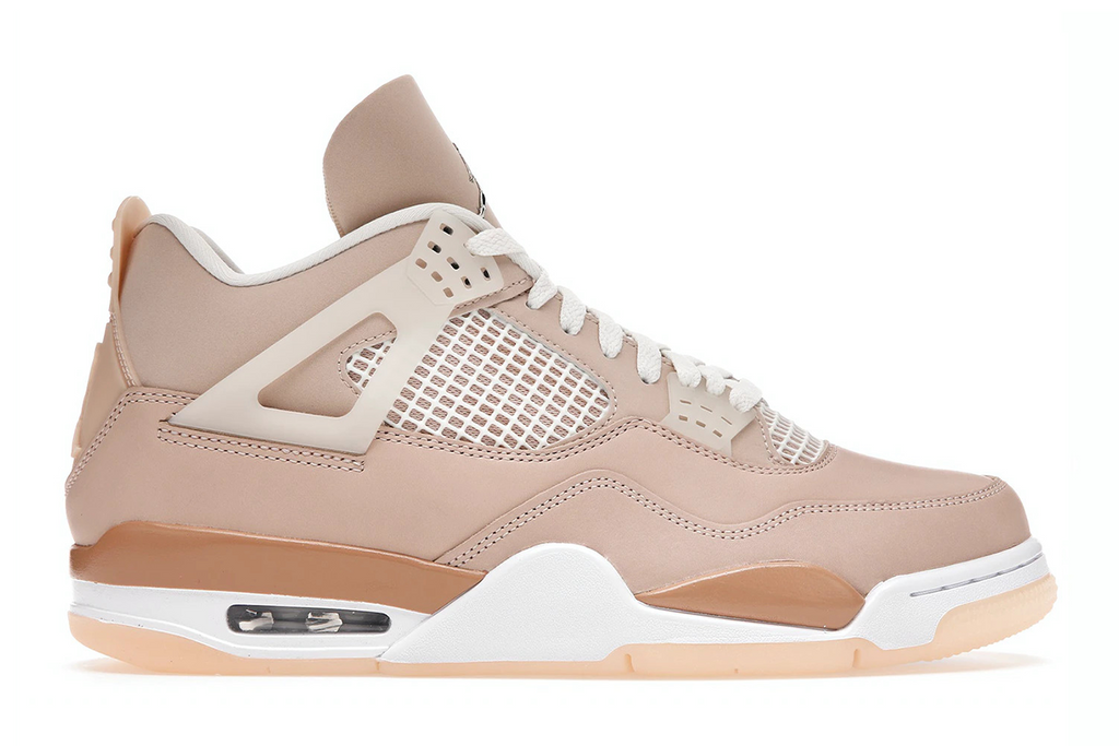 Jordan retro 4 limited top edition