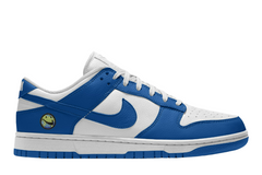 Nike Dunk Low By You "Photo Blue"