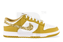 Nike Dunk Low Essential "Paisley Pack Barley" (W)