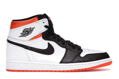 Jordan 1 Retro "Electro Orange"