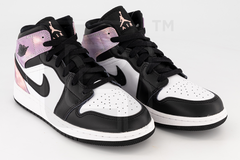 Jordan 1 Mid SE "Zen Master"