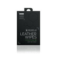 SneakerLab - Leather Wipes (12 pack)