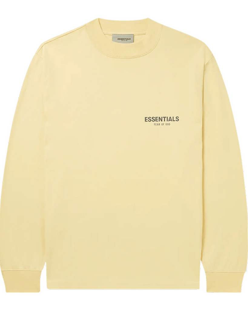 Fear of God Essentials Long Sleeve Tee