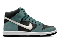 Nike SB Dunk High "Mineral Slate"