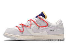 Nike Dunk Low x Off-White "Lot 13"